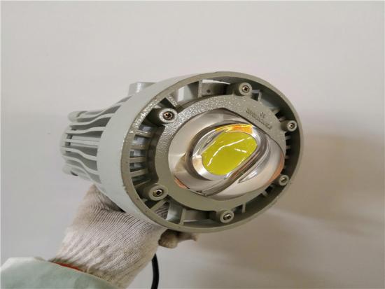 LED路灯外壳健康灯外壳铝合金灯壳