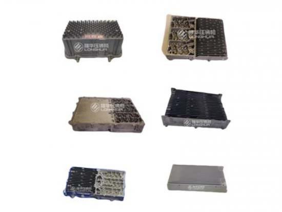 定制铝合金电子通讯设备配件 